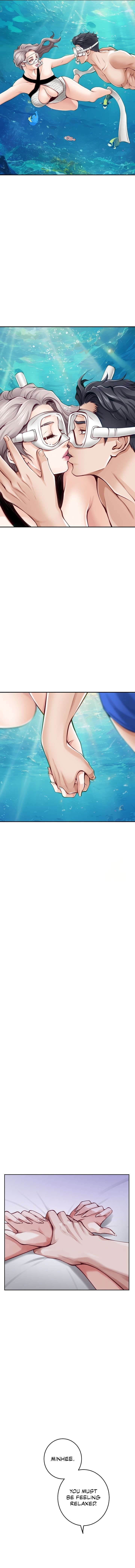God of Pleasure Chapter 31 image 9