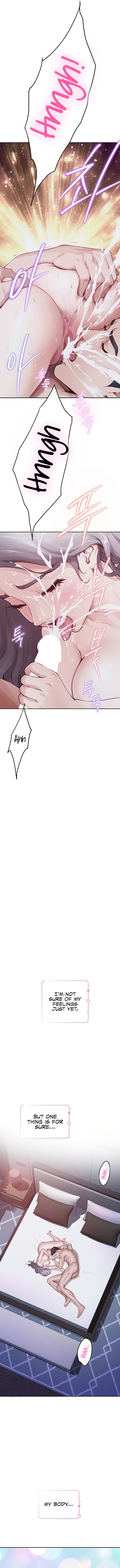 God of Pleasure Chapter 31 image 15