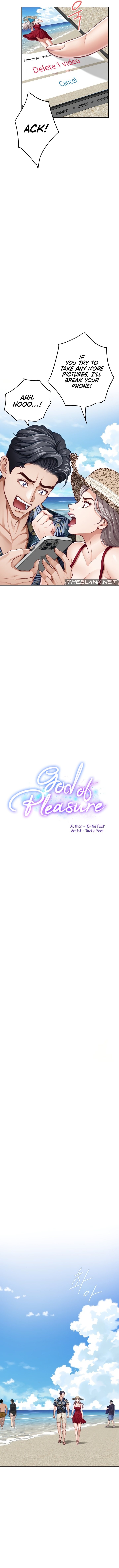 God of Pleasure Chapter 31 image 2