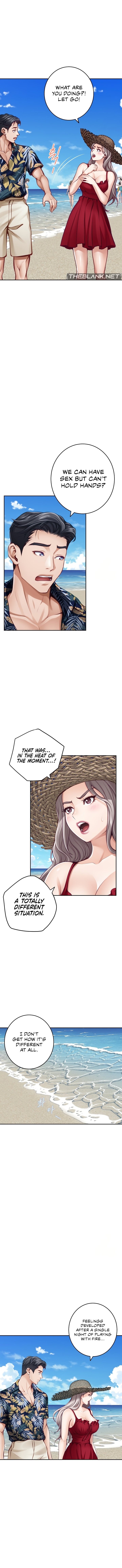 God of Pleasure Chapter 31 image 4