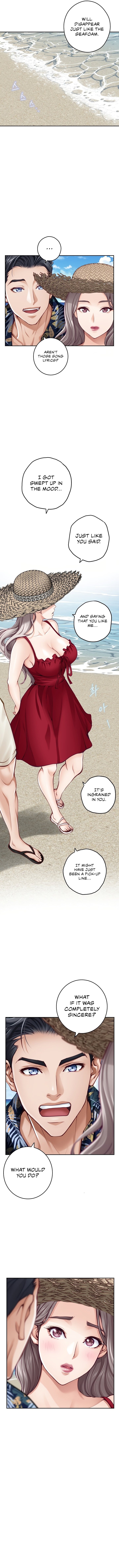 God of Pleasure Chapter 31 image 5