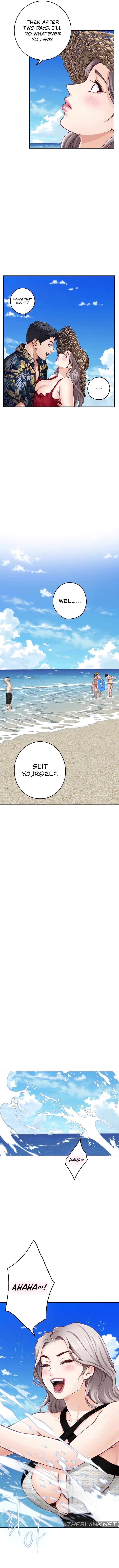 God of Pleasure Chapter 31 image 7