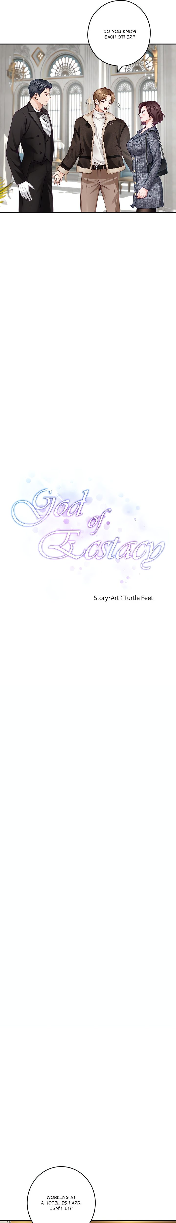 God of Pleasure Chapter 38 image 6