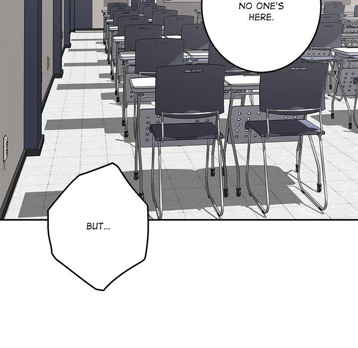 God of Pleasure Chapter 48 image 105