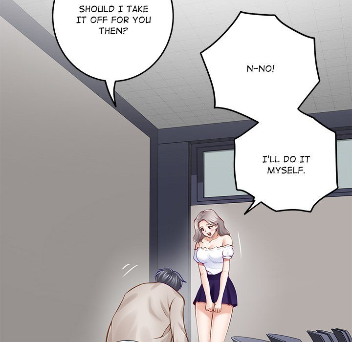 God of Pleasure Chapter 48 image 107