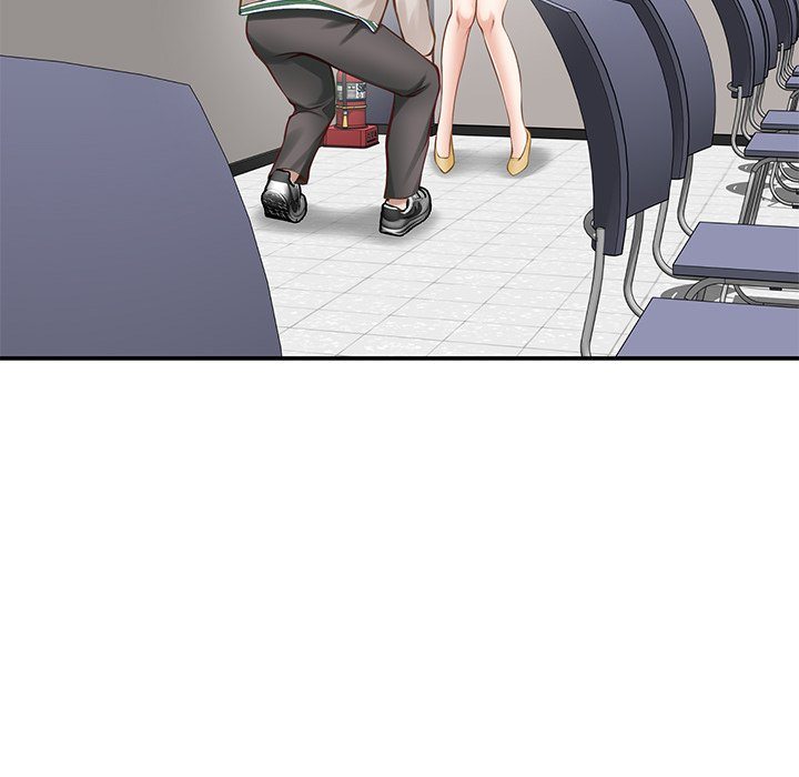 God of Pleasure Chapter 48 image 108