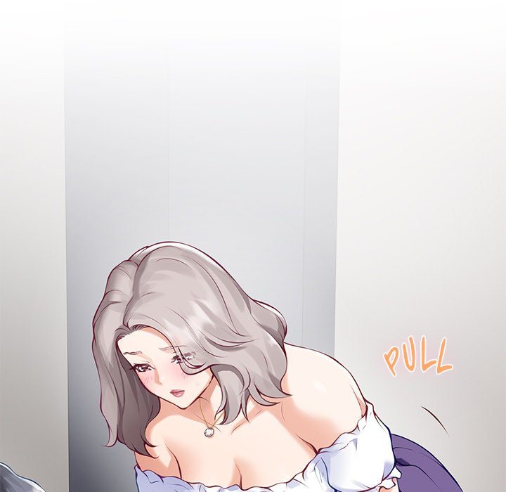 God of Pleasure Chapter 48 image 116