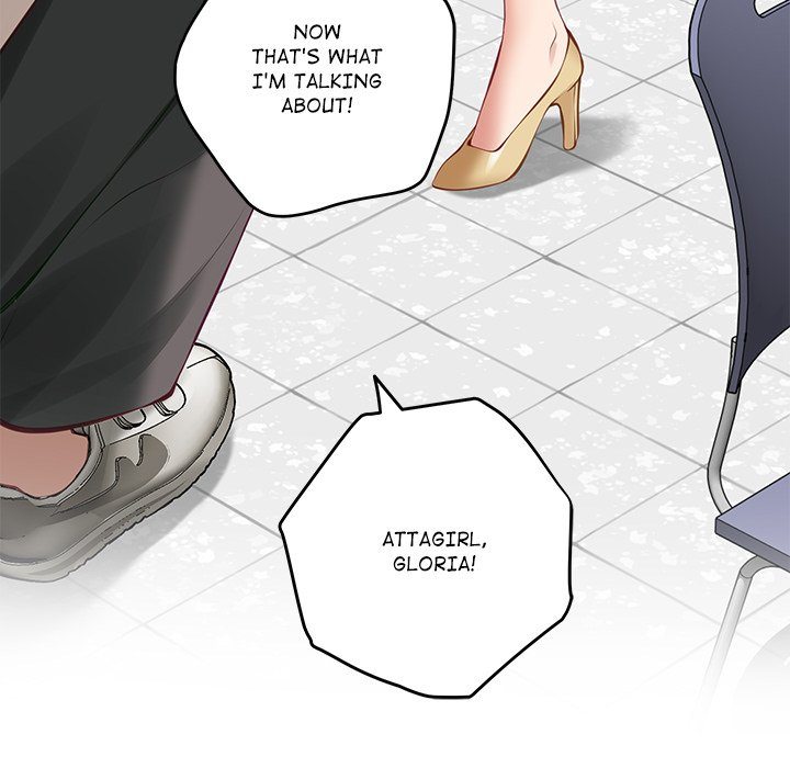 God of Pleasure Chapter 48 image 118