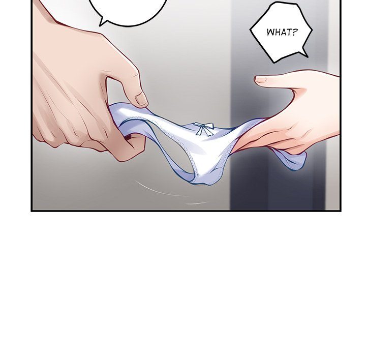 God of Pleasure Chapter 48 image 120