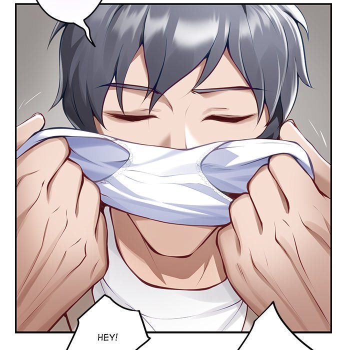 God of Pleasure Chapter 48 image 122
