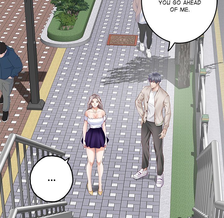 God of Pleasure Chapter 48 image 129