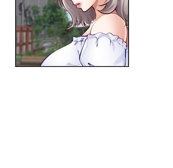 God of Pleasure Chapter 48 image 133