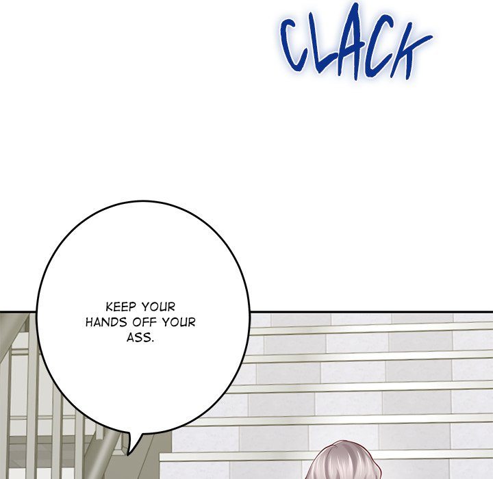 God of Pleasure Chapter 48 image 137