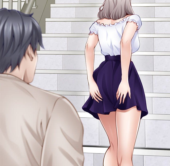 God of Pleasure Chapter 48 image 138