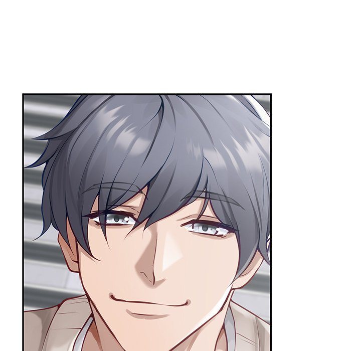 God of Pleasure Chapter 48 image 142