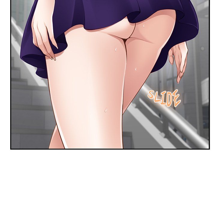 God of Pleasure Chapter 48 image 145