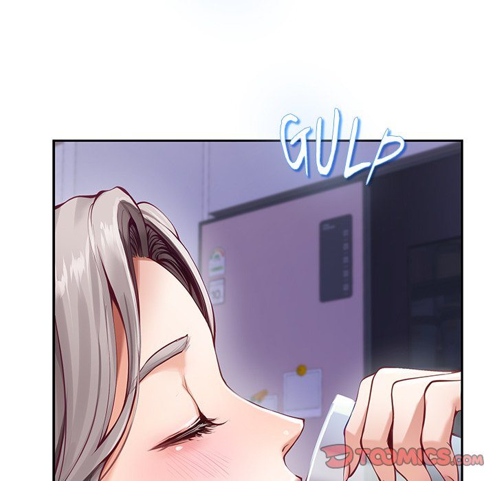 God of Pleasure Chapter 48 image 15