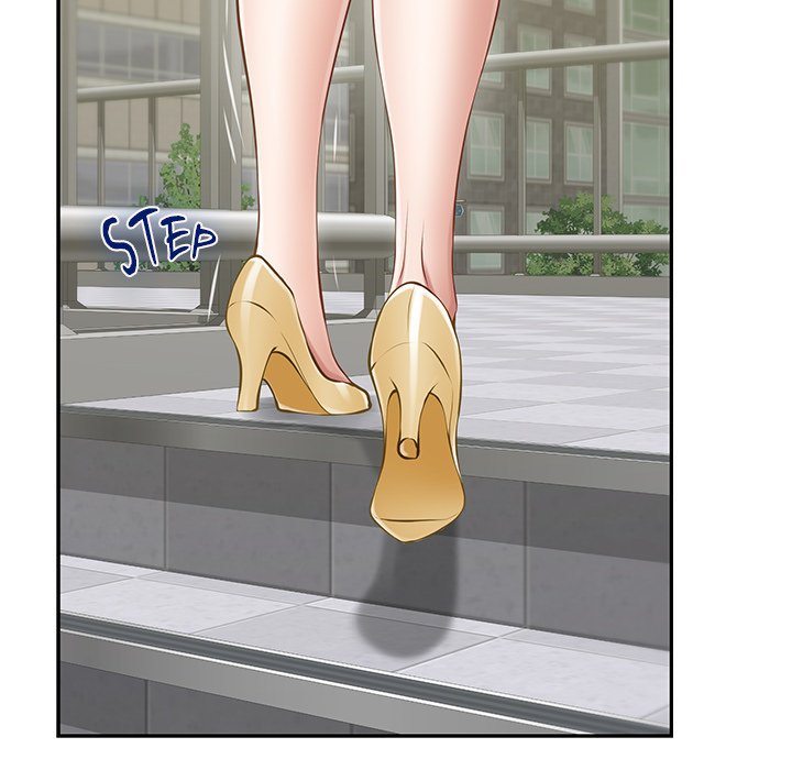 God of Pleasure Chapter 48 image 160