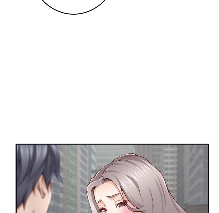 God of Pleasure Chapter 48 image 166