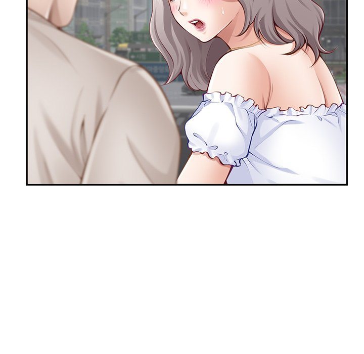 God of Pleasure Chapter 48 image 167