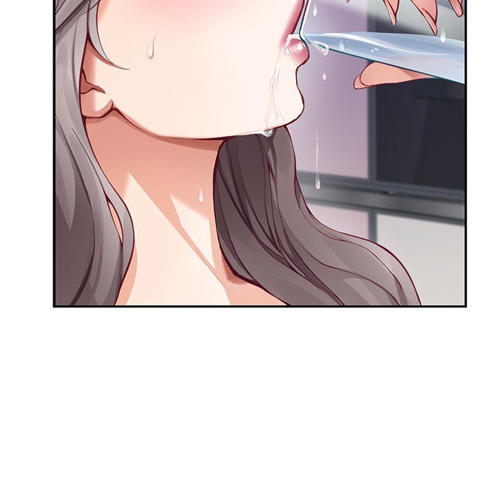 God of Pleasure Chapter 48 image 16
