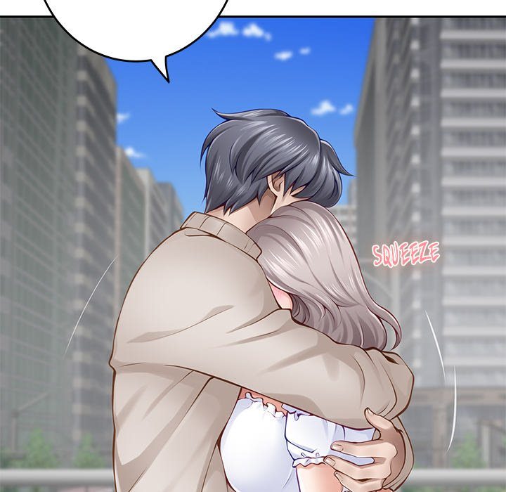God of Pleasure Chapter 48 image 169