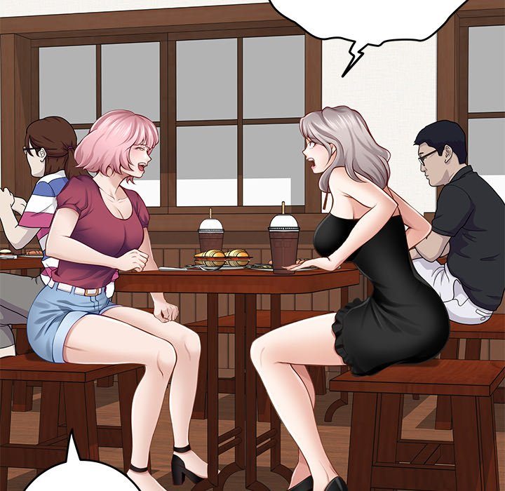 God of Pleasure Chapter 48 image 180