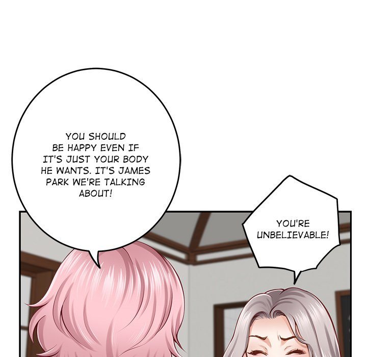 God of Pleasure Chapter 48 image 182
