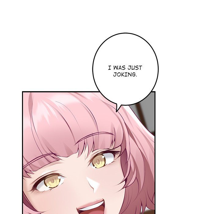 God of Pleasure Chapter 48 image 184