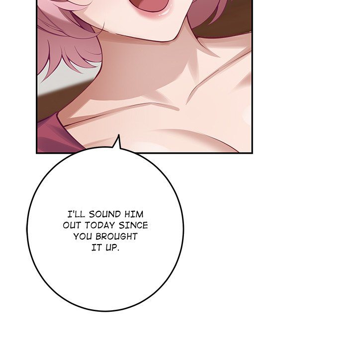 God of Pleasure Chapter 48 image 185