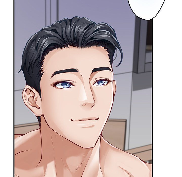 God of Pleasure Chapter 48 image 18