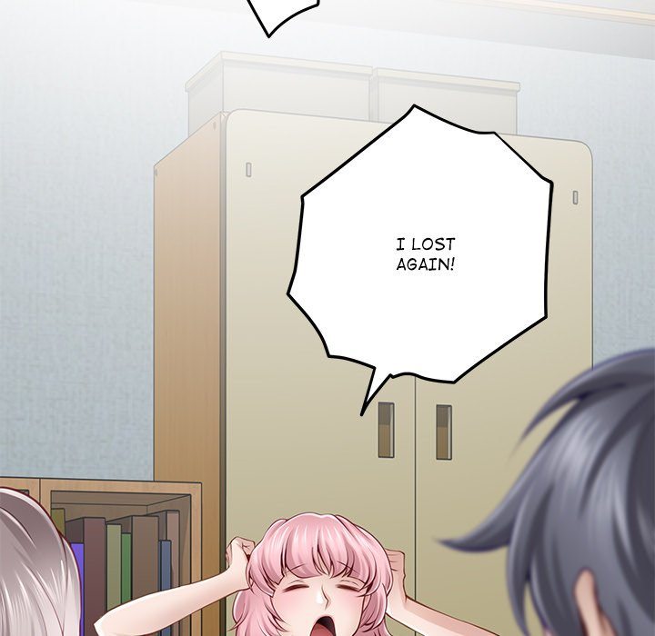 God of Pleasure Chapter 48 image 193