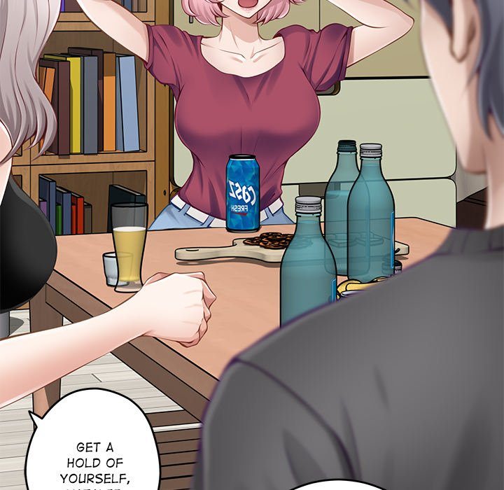 God of Pleasure Chapter 48 image 194