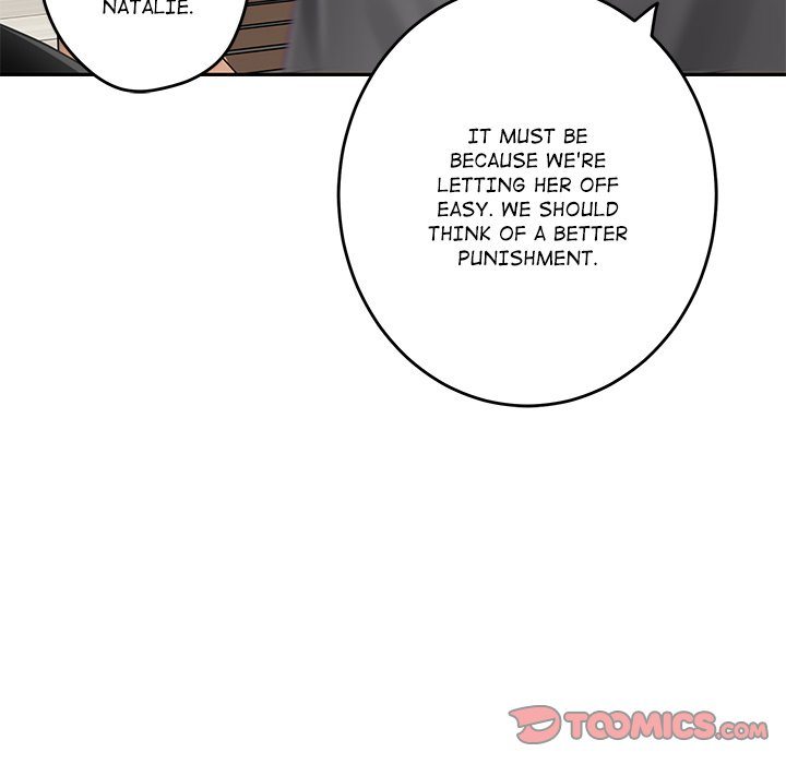 God of Pleasure Chapter 48 image 195
