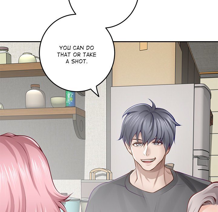 God of Pleasure Chapter 48 image 198