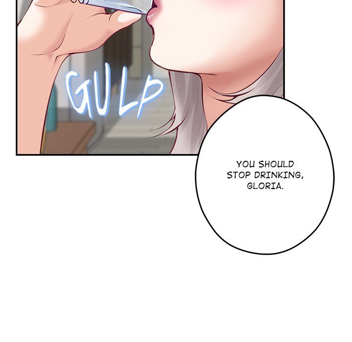 God of Pleasure Chapter 48 image 204