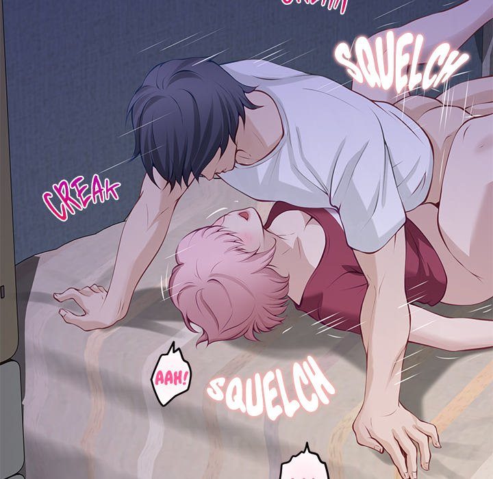 God of Pleasure Chapter 48 image 223