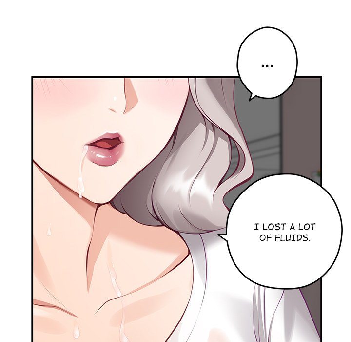God of Pleasure Chapter 48 image 25