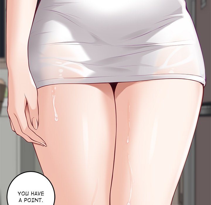 God of Pleasure Chapter 48 image 28