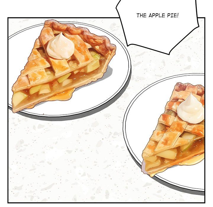 God of Pleasure Chapter 48 image 34
