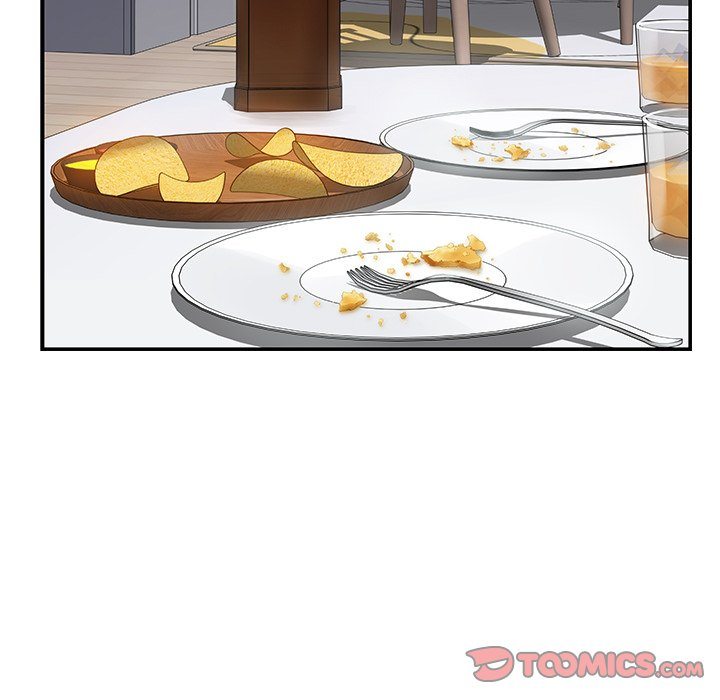 God of Pleasure Chapter 48 image 39