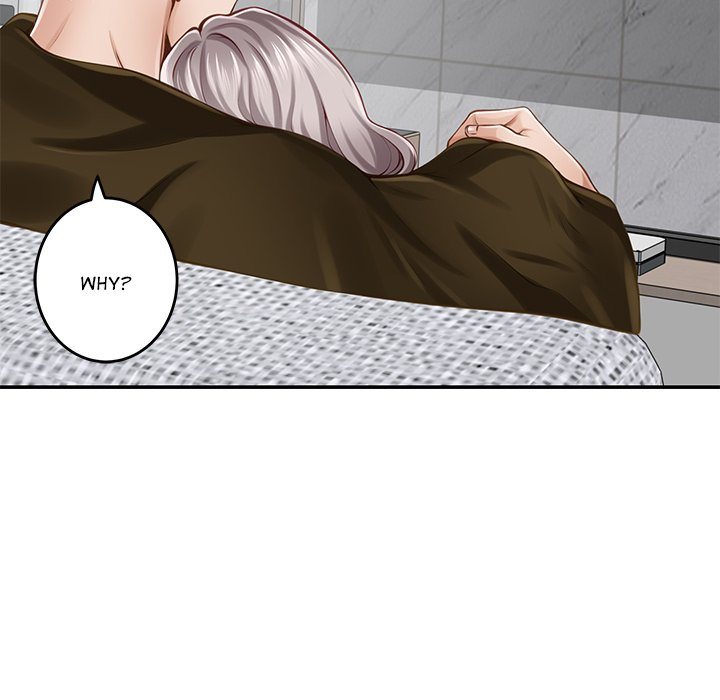 God of Pleasure Chapter 48 image 42
