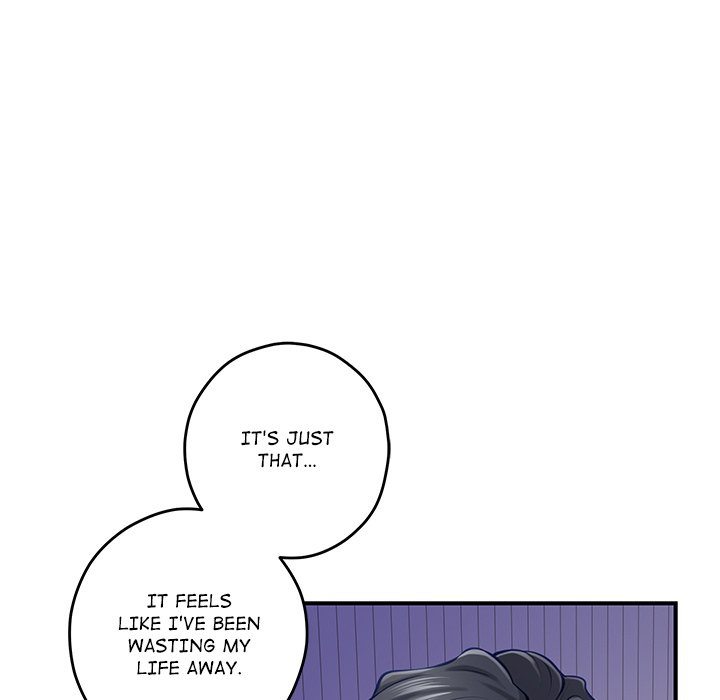 God of Pleasure Chapter 48 image 43