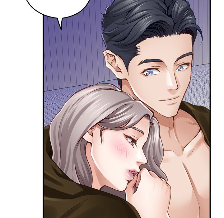 God of Pleasure Chapter 48 image 44