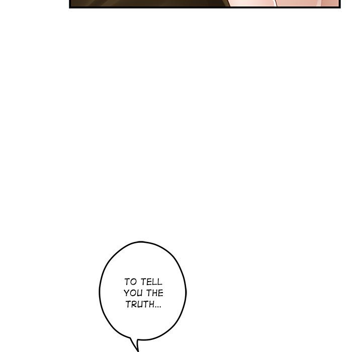 God of Pleasure Chapter 48 image 45