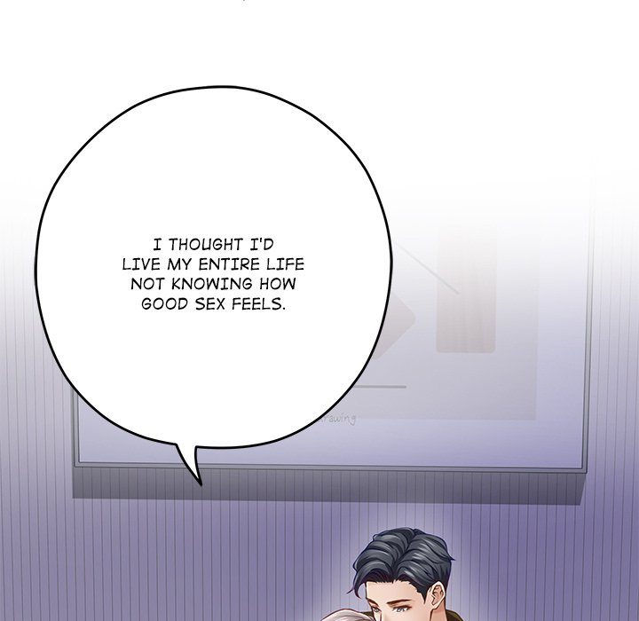 God of Pleasure Chapter 48 image 46