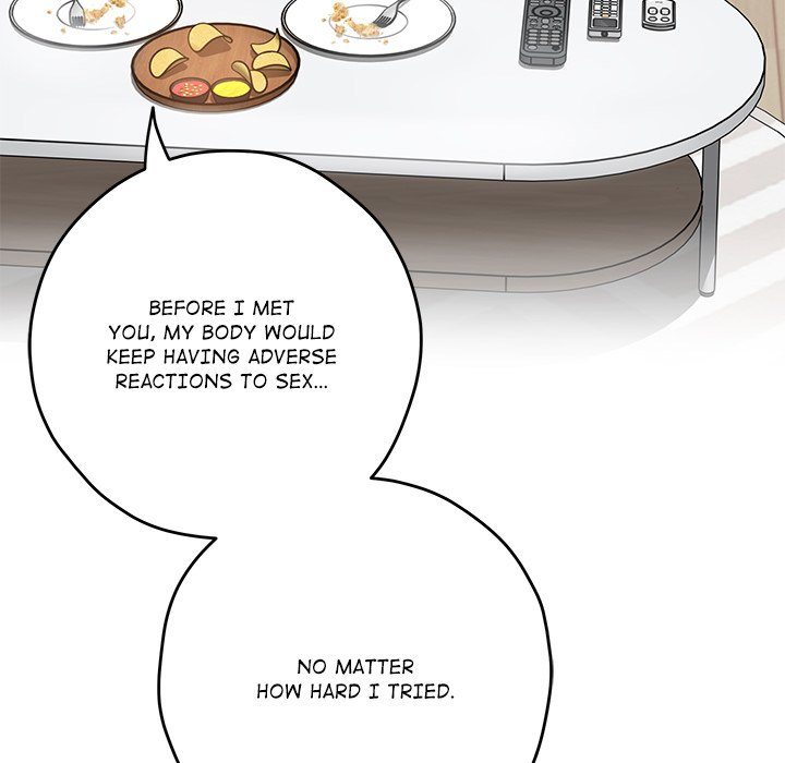 God of Pleasure Chapter 48 image 48
