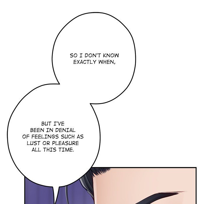 God of Pleasure Chapter 48 image 50