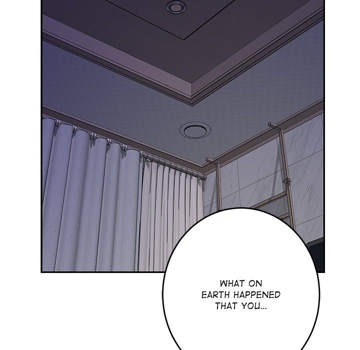 God of Pleasure Chapter 48 image 60