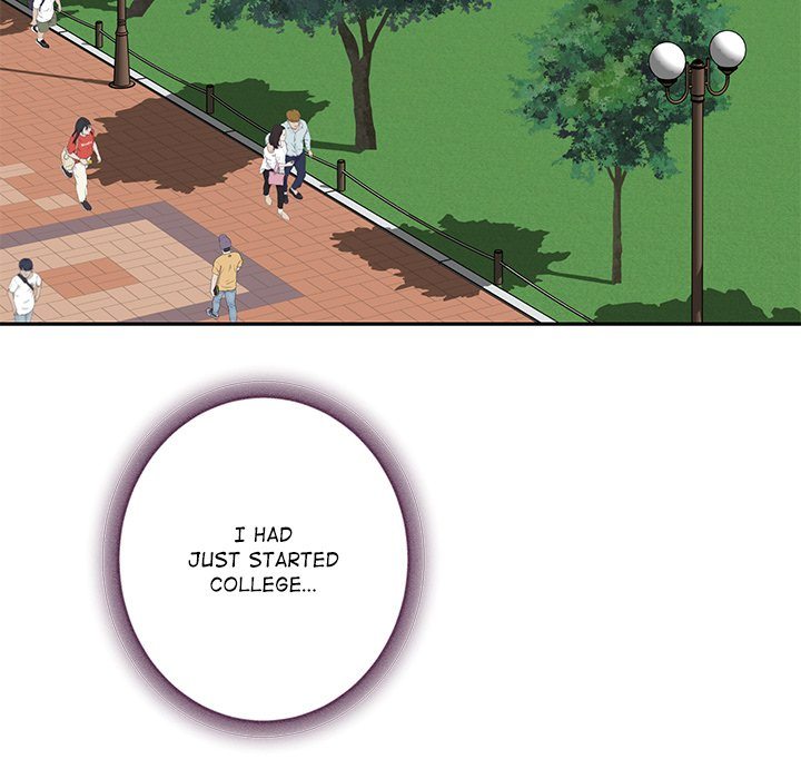 God of Pleasure Chapter 48 image 73